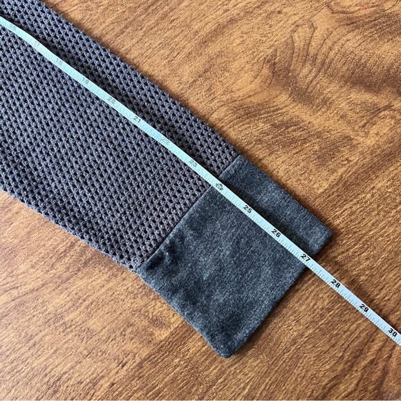 Balance Collection by Marika Mint Green gray Long sleeve activewear Top Size XL - Picture 12 of 12